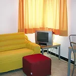 Beuca Lägenhetshotell 4*