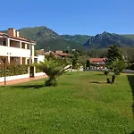 Beuca Lägenhetshotell 4*