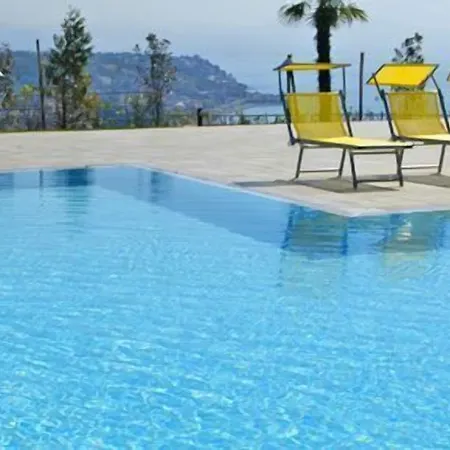 Hotel apartamentowy Beuca 4*