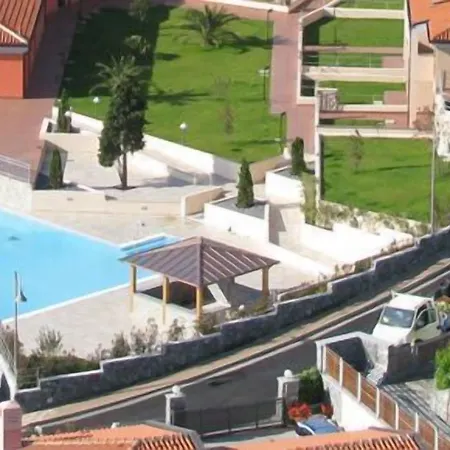 Beuca Apartmanhotel