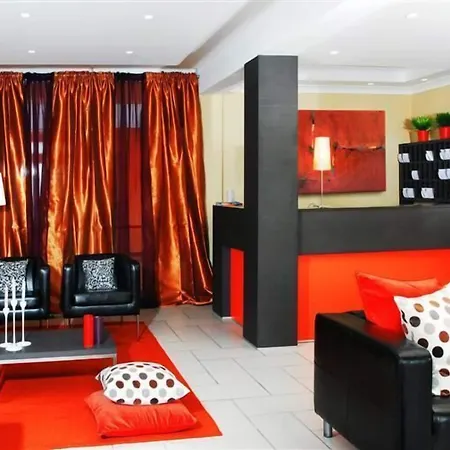 Apartmanhotel Beuca Cogoleto