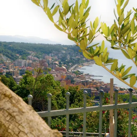 Beuca Hotel apartamentowy