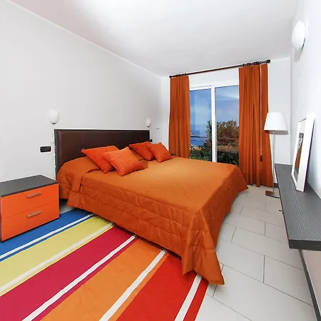 Beuca Apartmanhotel Cogoleto