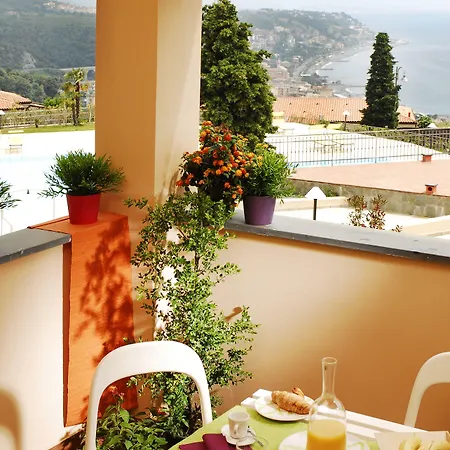 Beuca Apartmanhotel 4*