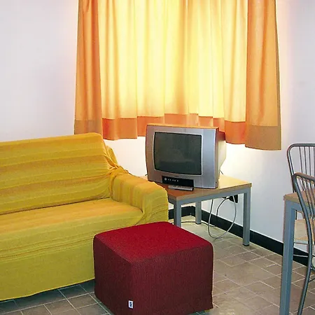 Beuca Apartmanhotel 4*