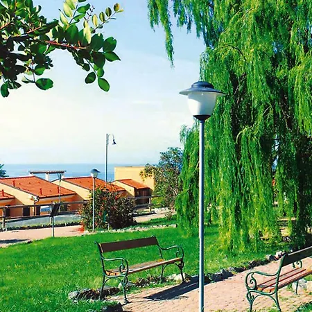 Hotel apartamentowy Beuca Cogoleto