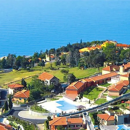 Appart hôtel Beuca 4*