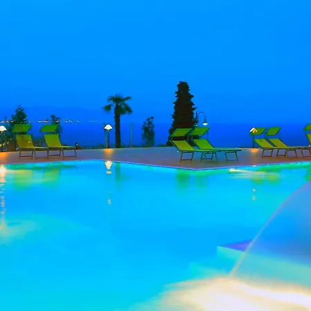 Hotel apartamentowy Beuca 4*