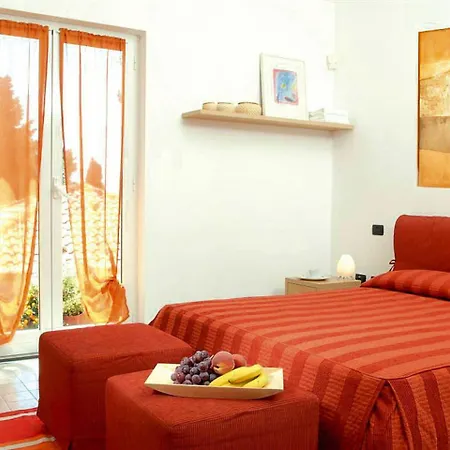 Hotel apartamentowy Beuca 4*