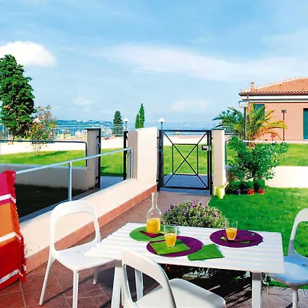 Apartmanhotel Beuca Cogoleto