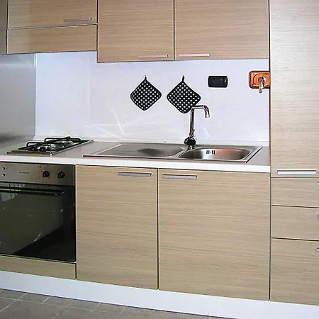 Beuca Hotel apartamentowy 4*