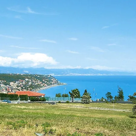 Apartmanhotel Beuca Cogoleto