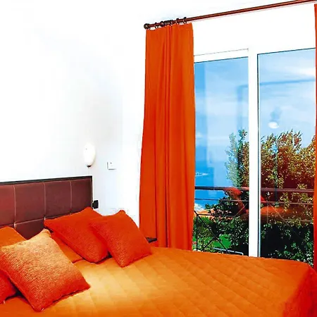 Beuca Apartmanhotel 4*