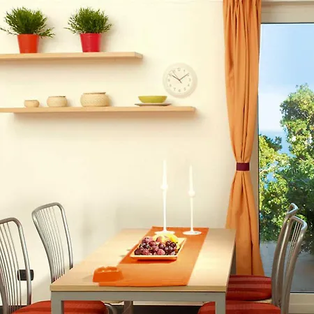 Apartmanhotel Beuca Cogoleto