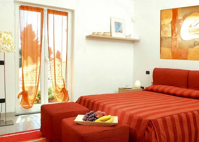 Beuca Appart hôtel 4*