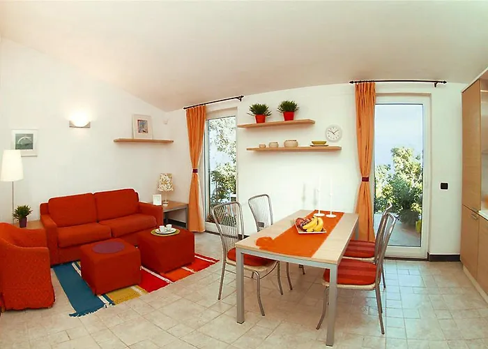 Appart hôtel Beuca 4*