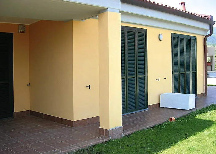 Beuca Appart hôtel Cogoleto