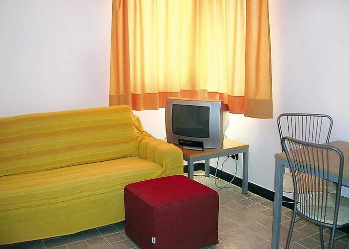 Beuca Appart hôtel 4*