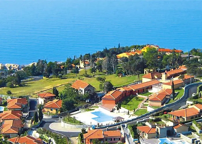 Appart hôtel Beuca 4*