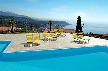 Hotel apartamentowy Beuca Cogoleto