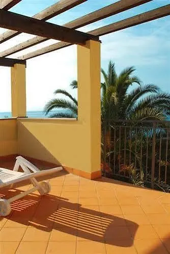 Beuca Appart hôtel Cogoleto