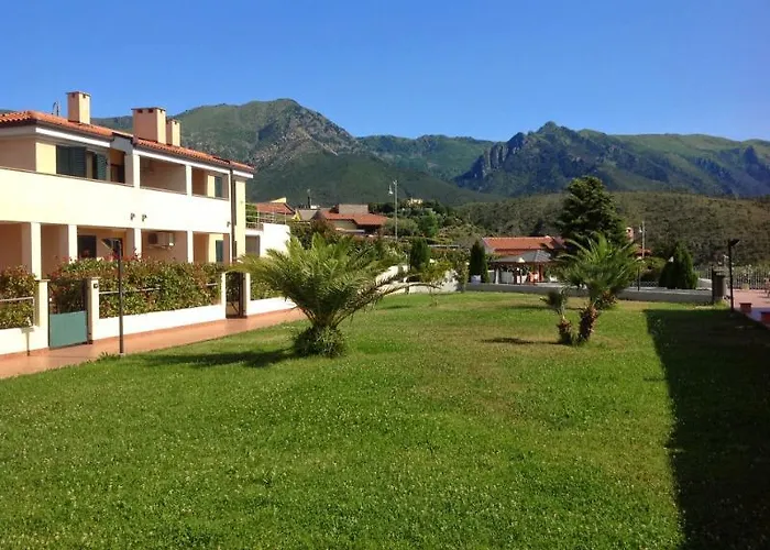 Beuca Appart hôtel 4*