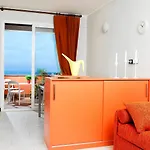 Beuca Lejlighedshotel 4*