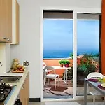 Beuca Lejlighedshotel Cogoleto