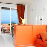 Beuca Lejlighedshotel Cogoleto