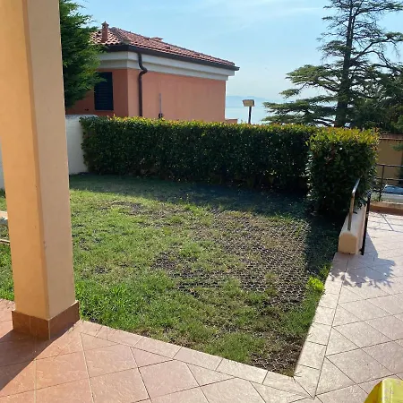 Beuca 4* Cogoleto