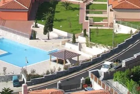 Aparthotel Beuca 3*