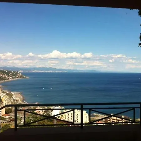 Beuca Aparthotel 3*