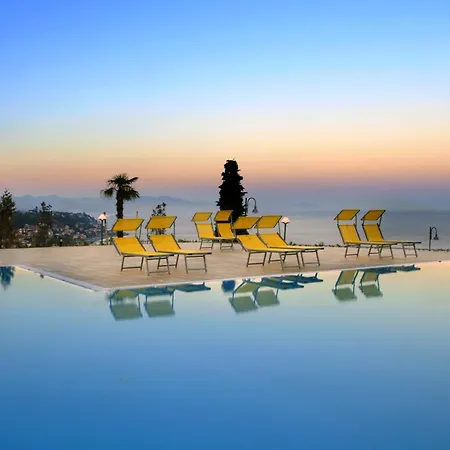 Beuca Aparthotel Cogoleto