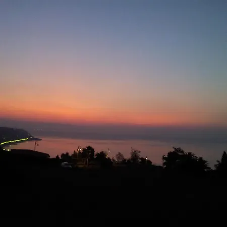 Aparthotel Beuca Cogoleto