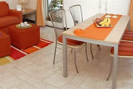 Beuca Aparthotel Cogoleto