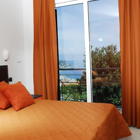 Beuca Lejlighedshotel