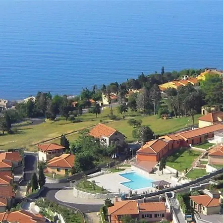 Beuca Apartahotel