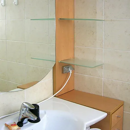 Apartahotel Beuca Cogoleto