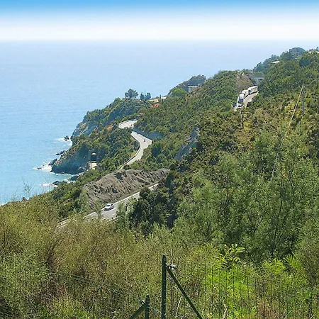 Beuca Apartahotel Cogoleto