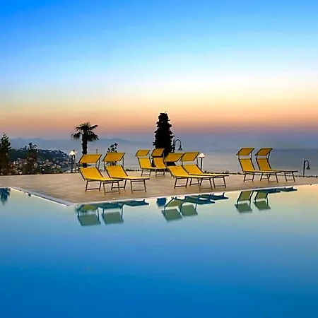 Apartahotel Beuca