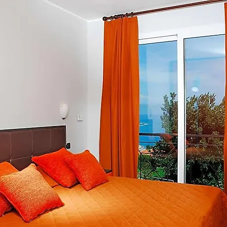 Apartahotel Beuca 4*