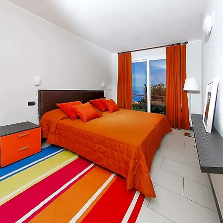Beuca 4* Cogoleto