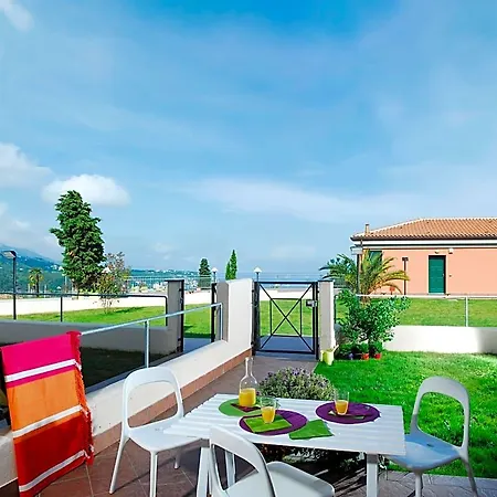 Apartahotel Beuca 4*