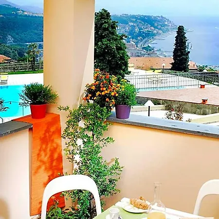 Beuca Apartahotel 4*