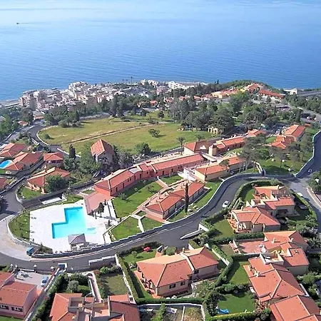 Apartahotel Beuca Cogoleto