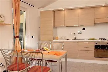 Beuca Aparthotel