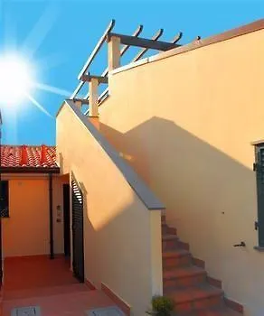 Aparthotel Beuca