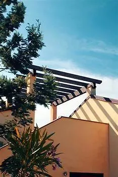 Aparthotel Beuca Cogoleto