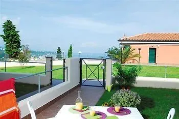 Aparthotel Beuca Cogoleto
