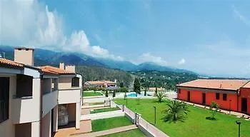 Aparthotel Beuca